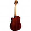 Lag T118DCE CHITARRA ACUSTICA DREADNOUGHT CUTAWAY EQ