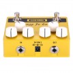 Tone City KING OF BLUES V2 Doppio Overdrive