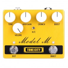 Tone City MODEL M V2