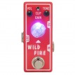 Tone City WILD FIRE Distorsore