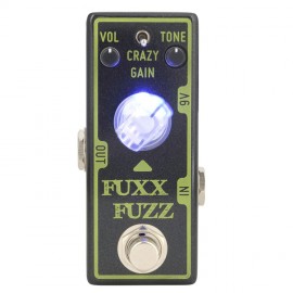 Tone City FUXX FUZZ