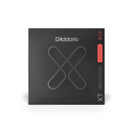 D'Addario XTE1052