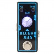 Tone City BLUES MAN Overdrive per chitarra