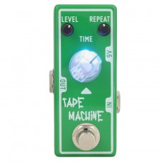 Tone City TAPE MACHINE Delay per chitarra