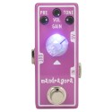 Tone City MANDRAGORA Overdrive per chitarra