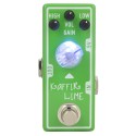 Tone City KAFFIR LIME Overdrive per chitarra