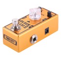 Tone City GOLDEN PLEXI V2 Distorsore per chitarra