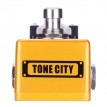Tone CityGOLDEN PLEXI V2 Distorsore per chitarra