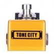 Tone CityGOLDEN PLEXI V2 Distorsore per chitarra