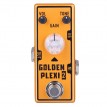 Tone CityGOLDEN PLEXI V2 Distorsore per chitarra