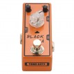 Tone City BLACK TEA Distorsore per chitarra