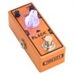 Tone City BLACK TEA Distorsore per chitarra