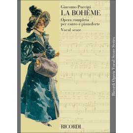 Puccini - LA BOHÈME