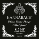 Hannabach 815 MT - Silver Special