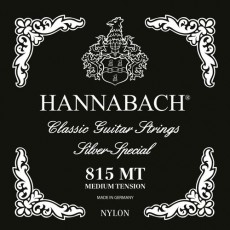Hannabach 815 MT - Silver Special