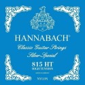 Hannabach 815 HT - Silver Special