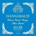 Hannabach 815 HT - Silver Special
