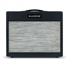 Blackstar - ST. JAMES 50 6L6 COMBO - BLACK