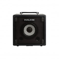 NUX MIGHTY BASS 50 BT Amplificatore modeling per basso (50 W)