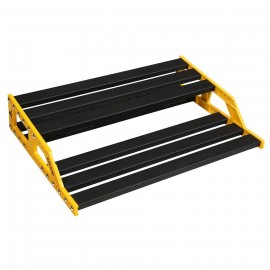 NUX -NPB-M Bumblebee Pedalboard