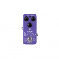 NUX DAMP NRV-3 Pedale Mini Reverb