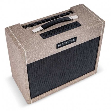 Blackstar - ST. JAMES 50 EL34 COMBO - FAWN