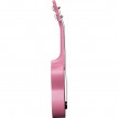 EKO UKU PRIMO UKULELE SOPRANO PINK