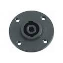 Connettore SK393 Speaker 4 poli da pannello