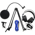 PRESONUS Broadcast Accessory Pack