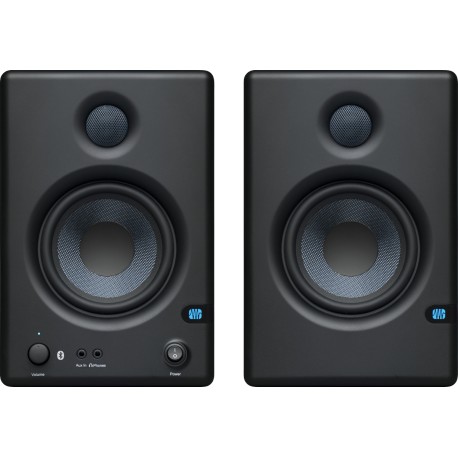 PRESONUS ERIS - E4.5 BT STUDIO MONITOR