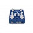 NUX QUEEN OF TONE NDO-6 Dual Overdrive
