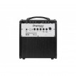 NUX AC-60 Amplificatore per chitarra acustica con Drum&Loop (60W RMS)