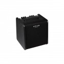 NUX AC-60 Stagman II Studio Amp per chit con Drum&Loop (60W RMS)