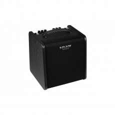 NUX AC-60 Amplificatore per chitarra acustica con Drum&Loop (60W RMS)