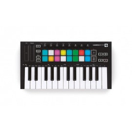 Novation LAUNCHKEY Mini Mk3