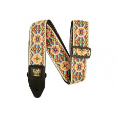 Ernie Ball 5337 Cinnamon Needlepoint strap