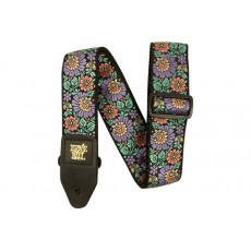 Ernie Ball 5338 Candy Sun Jacquard Strap