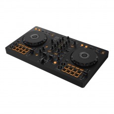 PIONEER XDJ-RX2 Sistema DJ tutto in uno per rekordbox