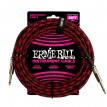 Ernie Ball EB06398 Cavo Jack Jack 7,62 mt