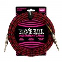 Ernie Ball EB06396 Cavo Jack Jack 5,49 mt