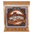 Ernie Ball 2145 Custom Light EARTHWOOD PHOSPHOR