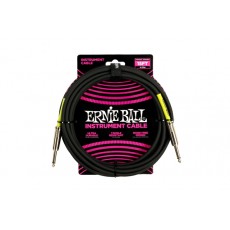 Ernie Ball 6400 Cavo Jack Straight Angle 4.5m