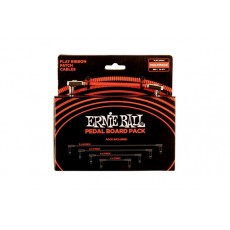 Ernie Ball 6400 Cavo Jack Straight Straight 4.5m