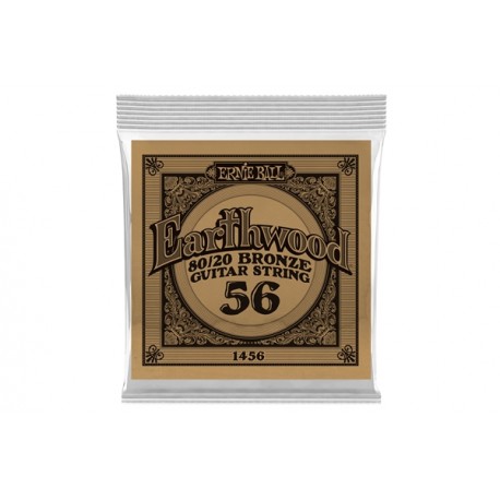 Ernie Ball 1456 corda 056 Bronze