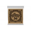 Ernie Ball 1456 corda 056 Bronze