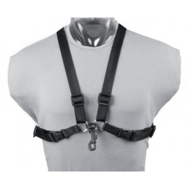 Neotech Collare per sassofono Simplicity Harness