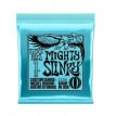 Ernie Ball 2228 NICKEL WOUND MIGHTY SLINKY 8,5-40