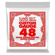 Ernie Ball corda 048 elettrica