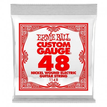 Ernie Ball corda 048 elettrica