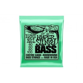 Ernie Ball - Hyper Slinky Bass